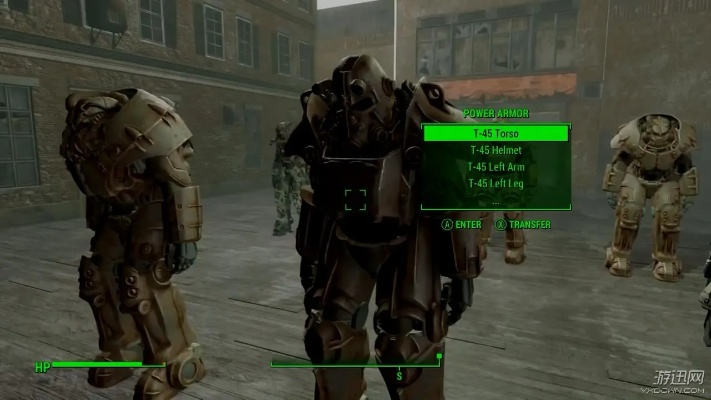 《辐射4》QASMoke代码揭秘:轻松解锁装备库! 《辐射4》QASMoke代码揭秘:轻松解锁装备库!