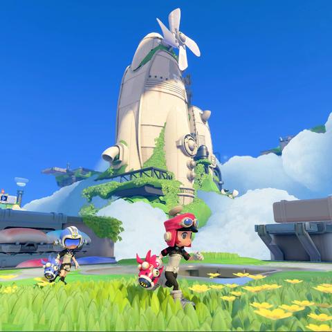 《泡姆泡姆》新手攻略:轻松上手,畅玩指南 《泡姆泡姆》新手攻略:轻松上手,畅玩指南