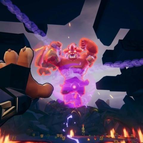 畅玩热门闯关游戏,揭秘最新排行榜前十佳作 畅玩热门闯关游戏,揭秘最新排行榜前十佳作