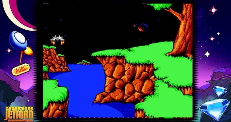 《Xbox1独家！Rare经典游戏合集大放送》