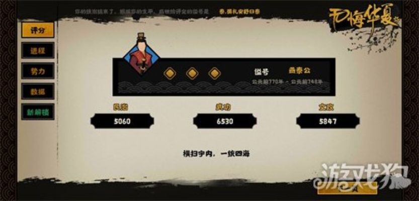 华夏会盟攻略秘籍:解锁无悔之旅新境界 华夏会盟攻略秘籍:解锁无悔之旅新境界