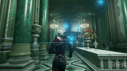 剧情沉浸必备!十大经典剧情游戏深度解析推荐 剧情沉浸必备!十大经典剧情游戏深度解析推荐