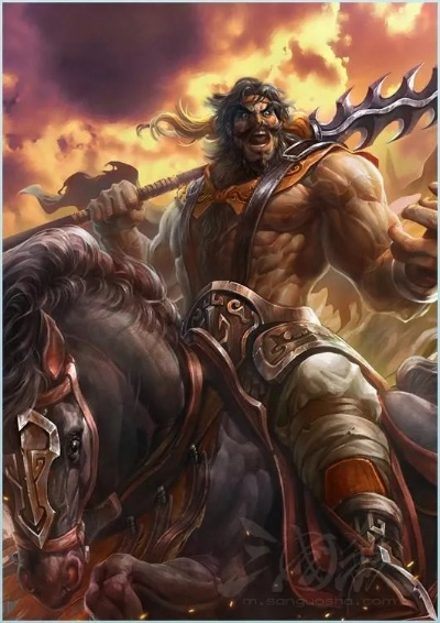 三国杀丁原技能深度解析:解锁全新策略价值 三国杀丁原技能深度解析:解锁全新策略价值