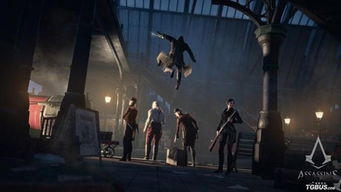 E3 2015前瞻:热门大作集结,盘点最受期待游戏 E3 2015前瞻:热门大作集结,盘点最受期待游戏