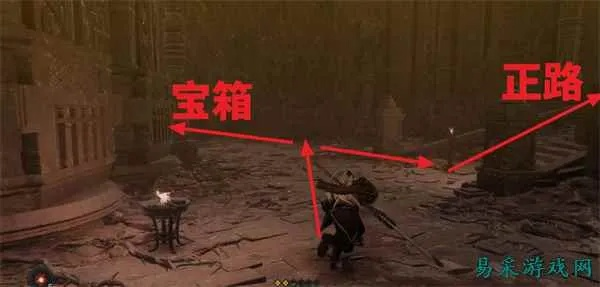 《卡赞狂战士寂静神庙挑战攻略:高效完成任务》 《卡赞狂战士寂静神庙挑战攻略:高效完成任务》