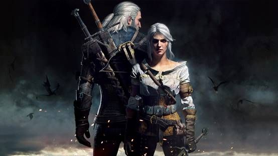 《巫师3》4K截图惊艳曝光！玩家热议新视觉盛宴