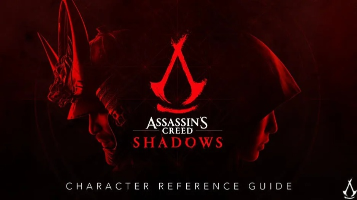 《刺客信条：影》改写新篇章，深度解析争议背后的创新价值