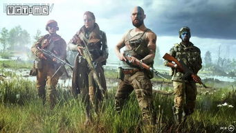 《战地6》新模式引热议,玩家狂喷差评如潮,创新体验大打折扣 《战地6》新模式引热议,玩家狂喷差评如潮,创新体验大打折扣