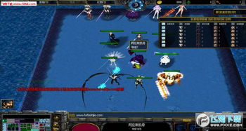 《噬血代码2》武器革新，新地图探险，揭秘神秘元素之力