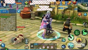 倩女幽魂:还魂山庄挑战攻略,深度解析新技巧攻略指南 倩女幽魂:还魂山庄挑战攻略,深度解析新技巧攻略指南