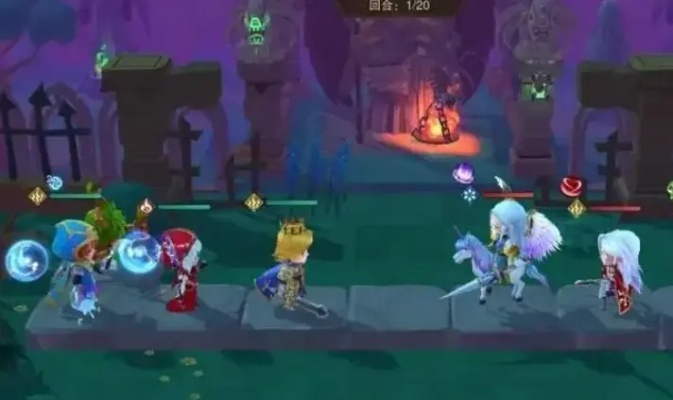 佣兵远古奇遇记:城堡传说大乱斗通关秘籍全解析 佣兵远古奇遇记:城堡传说大乱斗通关秘籍全解析