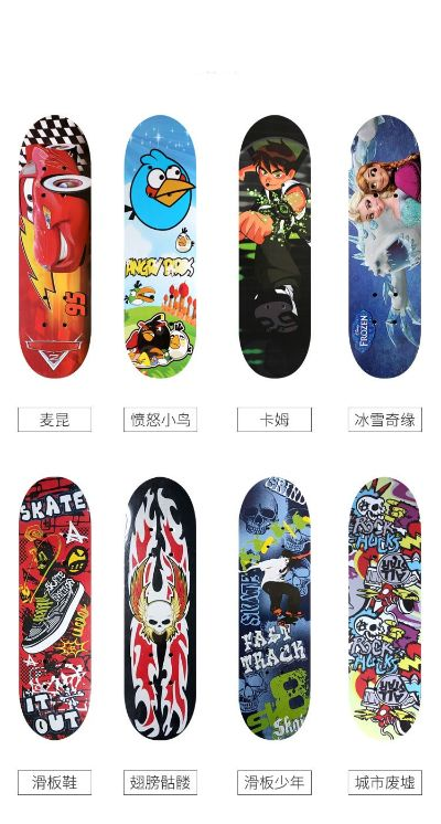 热门滑板游戏盘点：揭秘哪些滑板玩法最受欢迎