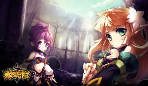 《无限边境》新游曝光:探索未知,开启冒险之旅 《无限边境》新游曝光:探索未知,开启冒险之旅