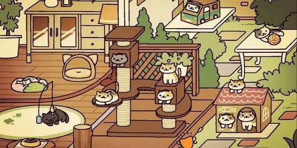 温馨惬意游戏盘点:热门精选,下载量爆表,治愈系推荐必玩 温馨惬意游戏盘点:热门精选,下载量爆表,治愈系推荐必玩