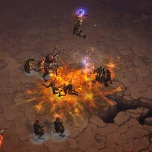 《暗黑4》传奇威能交易揭秘：4月更新深度解析