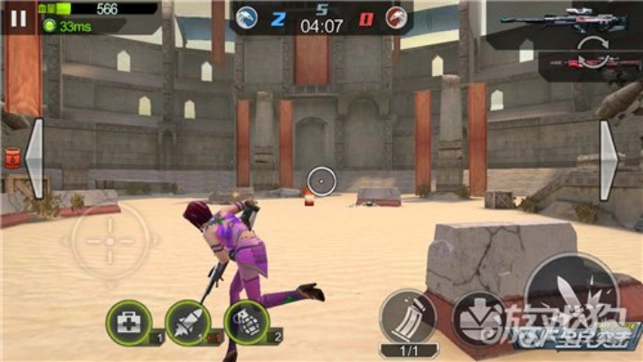 生存攻略:新手必看!突袭模式生存技巧揭秘与提升 生存攻略:新手必看!突袭模式生存技巧揭秘与提升