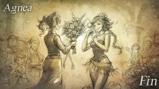 《八方旅人2》舞娘诱惑指令攻略:解锁神秘舞步! 《八方旅人2》舞娘诱惑指令攻略:解锁神秘舞步!