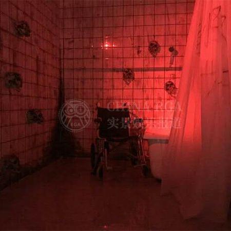 热门逃脱游戏盘点：揭秘高人气密室逃脱排行新风向