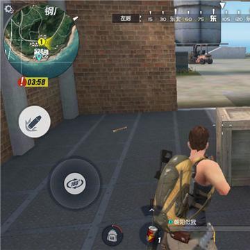 维克托冲锋枪实测最强,未来之役新升级! 维克托冲锋枪实测最强,未来之役新升级!