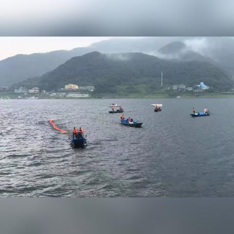 船难求生秘籍:揭秘高效救援新策略 船难求生秘籍:揭秘高效救援新策略