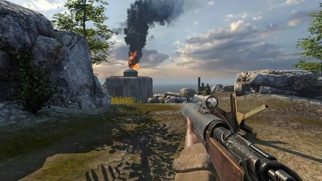 热门盘点:揭秘人气爆棚的第一人称游戏精选 热门盘点:揭秘人气爆棚的第一人称游戏精选