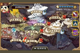 热门回合制战斗游戏精选盘点,深度解析游戏魅力新体验 热门回合制战斗游戏精选盘点,深度解析游戏魅力新体验