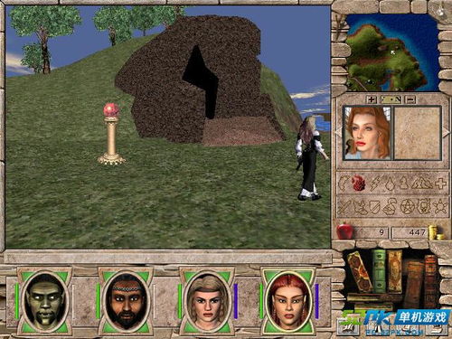 中世纪游戏盘点:探寻经典中的趣味与价值 中世纪游戏盘点:探寻经典中的趣味与价值