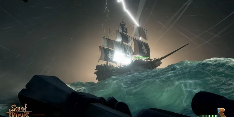 破解绝境求生:解锁《逃不出的船查尔斯》通关秘籍 破解绝境求生:解锁《逃不出的船查尔斯》通关秘籍