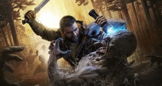 《消逝光芒》凯尔声优回归揭秘:意外惊喜,实力再现! 《消逝光芒》凯尔声优回归揭秘:意外惊喜,实力再现!