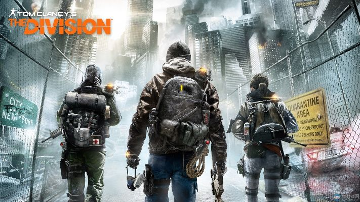 《全境封锁》新引擎升级,专用服务器助力畅玩体验 《全境封锁》新引擎升级,专用服务器助力畅玩体验