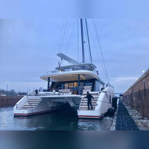 帆船游戏必玩精选：揭秘十大热门航海冒险之旅