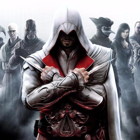 《刺客信条4》:期待与疑虑交织,揭秘游戏新篇章 《刺客信条4》:期待与疑虑交织,揭秘游戏新篇章