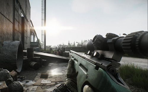 十大耐玩精选:揭秘热门第一人称视角游戏魅力 十大耐玩精选:揭秘热门第一人称视角游戏魅力