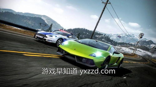 《极品飞车》续作明年发售疑云重重，玩家热议！