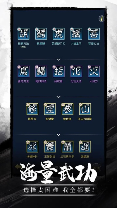 武当秘境入门必读:江湖新篇《武当派》修炼指南 武当秘境入门必读:江湖新篇《武当派》修炼指南