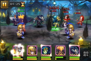 空系英雄养成攻略：奥奇传说高效培养秘籍大揭秘