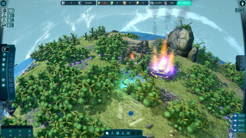 盘点热门殖民模拟佳作,揭秘人气巅峰之作 盘点热门殖民模拟佳作,揭秘人气巅峰之作