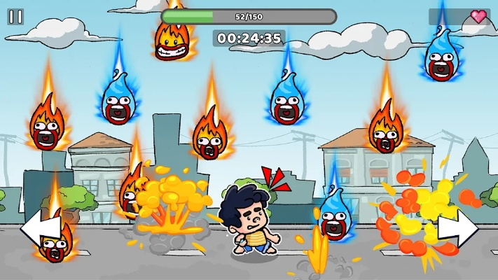 热门反应游戏盘点:人气飙升,趣味排行新风向 热门反应游戏盘点:人气飙升,趣味排行新风向