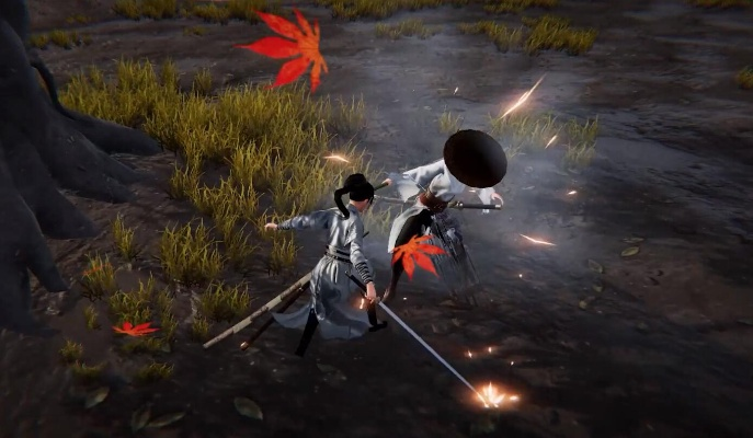 弈剑行闪取绝技深度解析,解锁全新战斗价值 弈剑行闪取绝技深度解析,解锁全新战斗价值