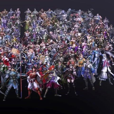 十大经典砍杀游戏盘点:探寻极致刺激新体验 十大经典砍杀游戏盘点:探寻极致刺激新体验