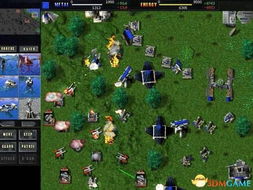 RTS游戏制胜攻略:深度解析Project RTS上分秘籍 RTS游戏制胜攻略:深度解析Project RTS上分秘籍