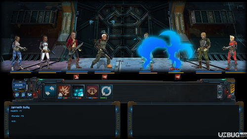 探索前沿!下载十大试验性游戏,体验创新乐趣 探索前沿!下载十大试验性游戏,体验创新乐趣