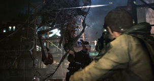 《生化危机6》配音震撼,中文预告片亮点抢先看 《生化危机6》配音震撼,中文预告片亮点抢先看