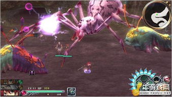 《塞尔塞塔新角色揭秘：GC12《伊苏》神秘英雄降临》