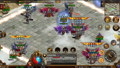 热门劫掠游戏盘点:揭秘高人气排行榜新宠 热门劫掠游戏盘点:揭秘高人气排行榜新宠