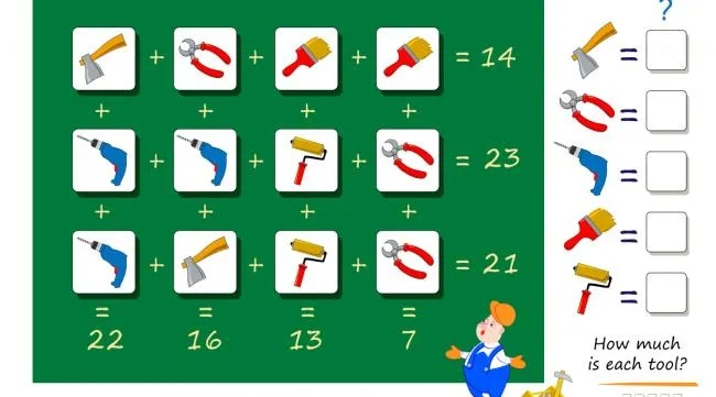 精选十大数学游戏，揭秘必玩益智秘籍