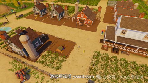 2024精选种田游戏，体验全新农业乐趣