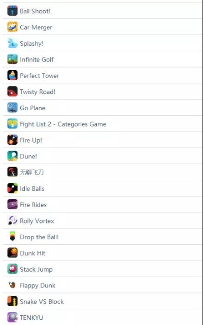 奔跑游戏大全，最新排行榜揭晓，趣味无限新体验