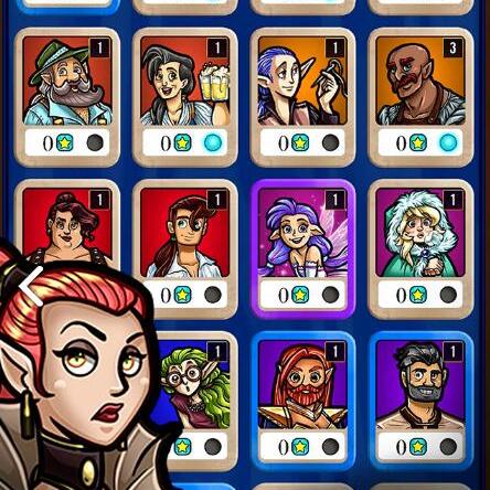 艾丽莎国度核心机制深度解析:探索全新游戏价值 艾丽莎国度核心机制深度解析:探索全新游戏价值