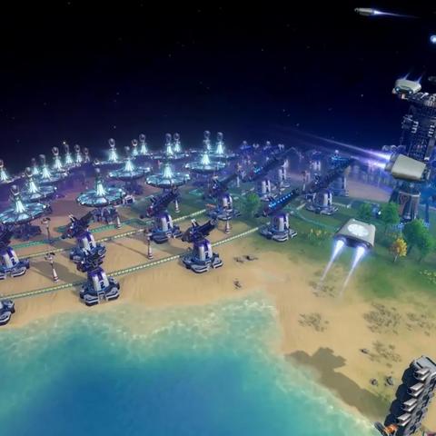 热门外国游戏盘点:深度解析哪些好玩新体验 热门外国游戏盘点:深度解析哪些好玩新体验